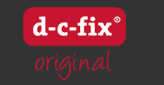 Nalepnice-Stikeri za zidove - d-c-fix logo Nalepnice-Stikeri za zidove - d-c-fix logo